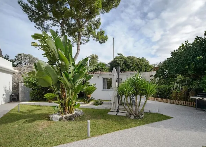 Casa Vacanza M&C Ischia