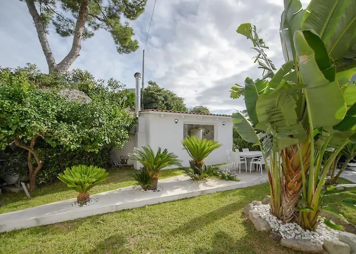 Casa Vacanza M&C Ischia
