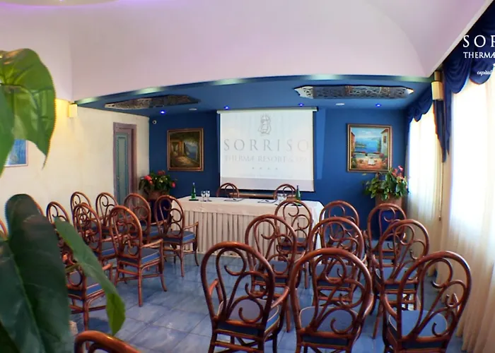 Sorriso Thermae Resort & Spa
