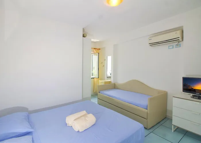La Turrita Apartments