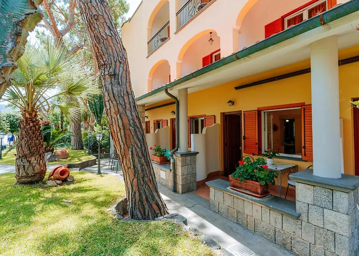 Hotel San Lorenzo Thermal Spa