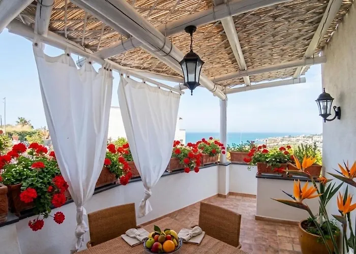 Chez Marie Ischia