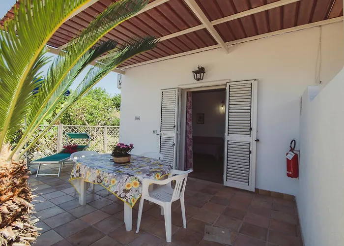 Residence Limoneto Ischia