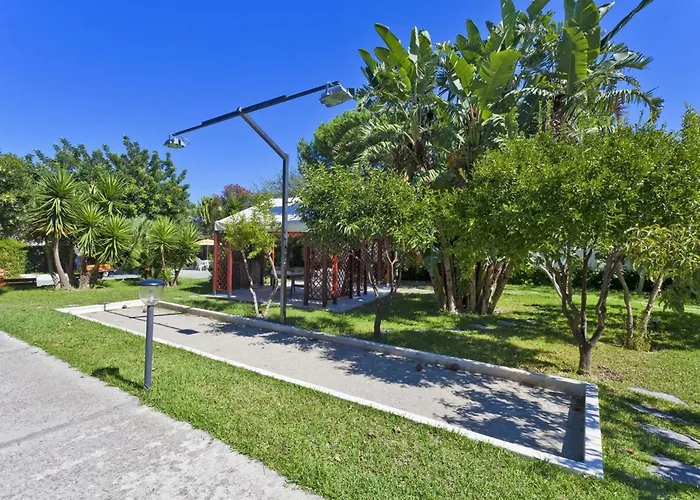Casa Vacanze Parco Del Generale