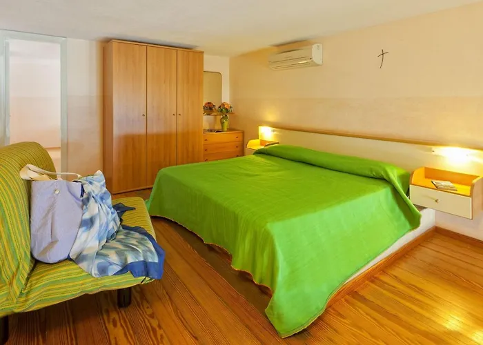 Casa Vacanze Parco Del Generale